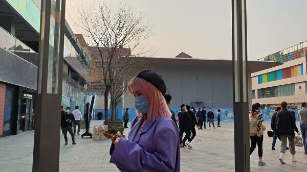 В Китае считают, что пока рано начинать расследование причин появления коронавируса.