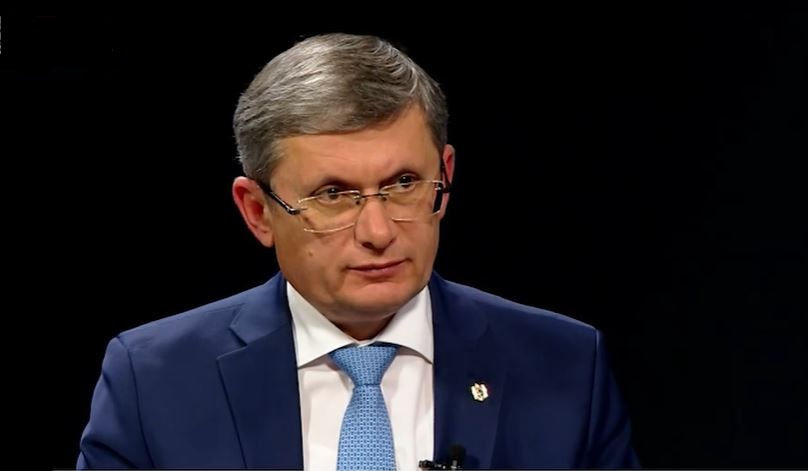Grosu: Modelul de funcționare al Transnistriei a picat. Au gaz pentru doar câteva zile.