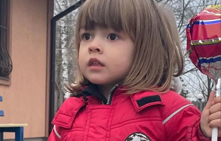 Пропавшего в Украине мальчика, разыскиваемого и в Молдове, нашли мертвым.