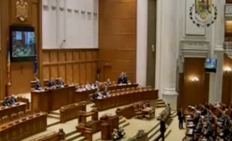 Парламент соседней страны готов ратифицировать СА.