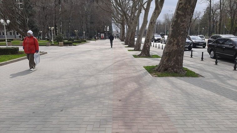 НЧКОЗ обсудит на заседании новые ограничения.