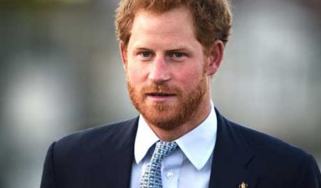 Prințul Harry a vorbit despre suferința cauzată de moartea mamei sale. Foto: mirror.co.uk