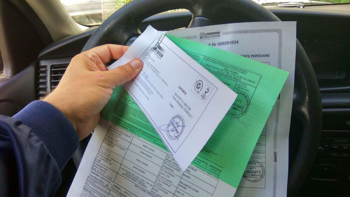 В Молдове цена ОСАГО выросла почти в полтора раза за полгода.