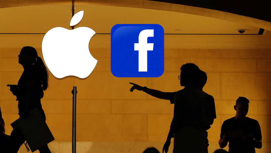 Facebook предложил создателям контента способ обойти комиссию Apple.