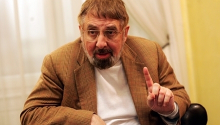 По мнению Владимира Сокора, Молдову нельзя назвать «историей успеха». Фото: jurnal.md