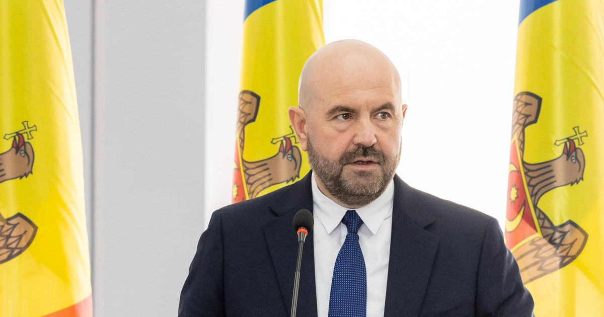 Bolea: Aeroportul Mărculești va deveni un hub cargo în 1-2 ani.