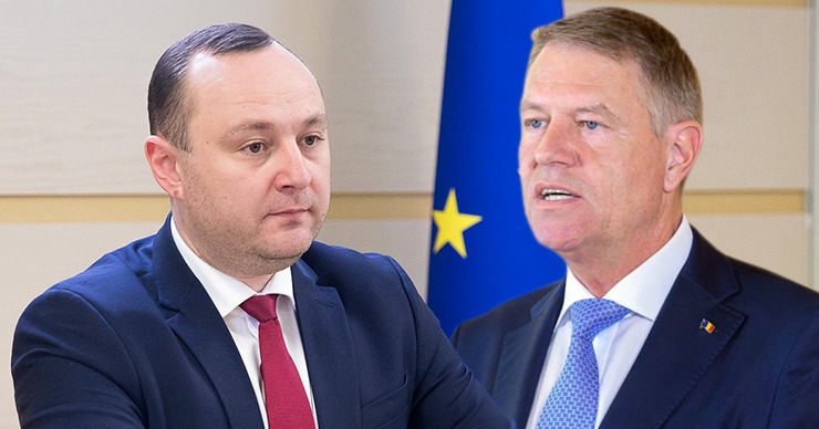 Председатель парламента РМ от Партии социалистов Влад Батрынча. Коллаж: Point.md.