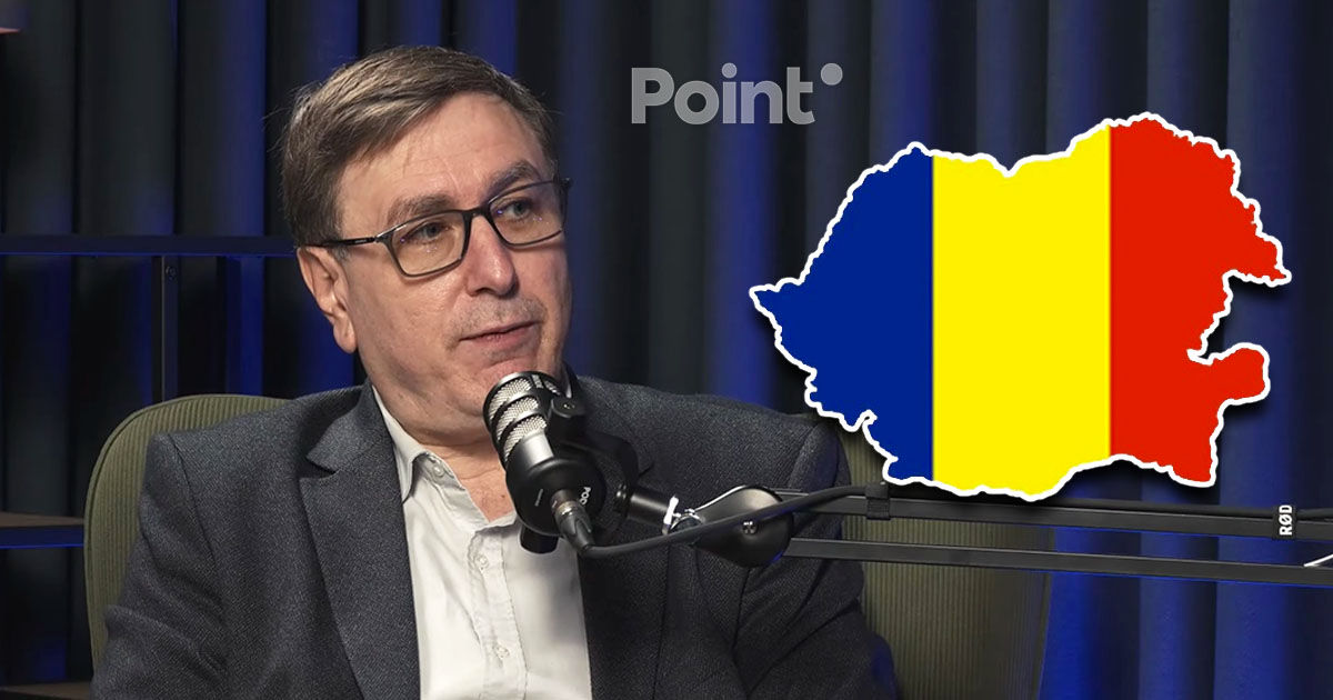 Ioniță: Reunirea cu România ar avantaja în primul rând antreprenorii din R. Moldova.