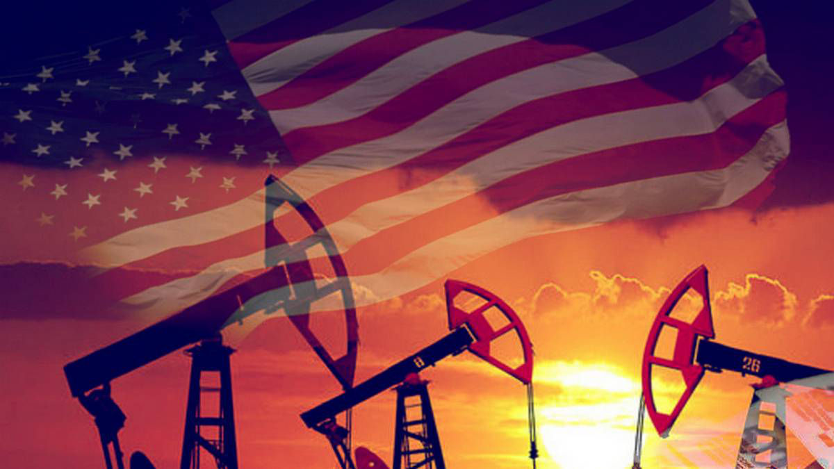 Запасы нефти в стратегическом резерве США опустились до минимума 1984 года.