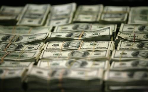 Сумма оттока иностранных инвестиций из экономики Молдовы в 2015 г. превысила $440 млн. 