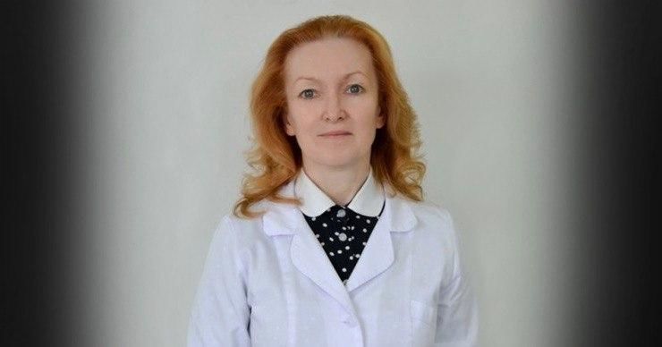 В России умерла врач из Молдовы, работавшая в Центре COVID-19.