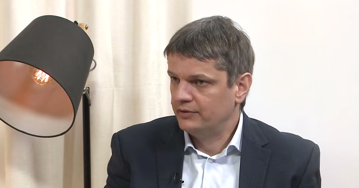 Cпыну: Меня шантажировали, что "вся страна узнает, какой я коррупционер".