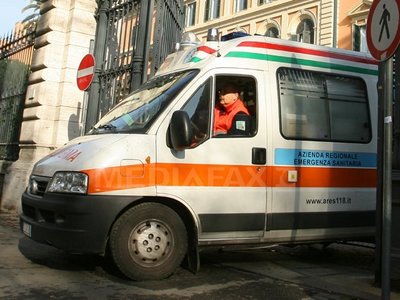 Două bombe au explodat în faţa Liceului Francesca Morvillo Falcone din Brindisi, în sudul Italiei.