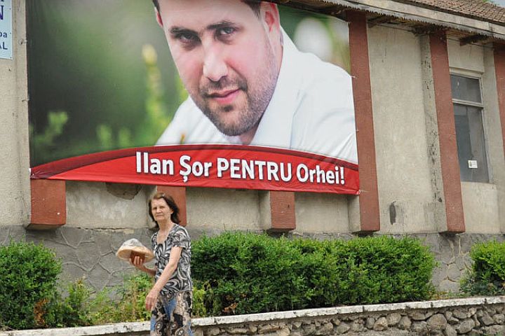 Жители Оргеева о мэре: У него хватит сил, чтобы изменить город.