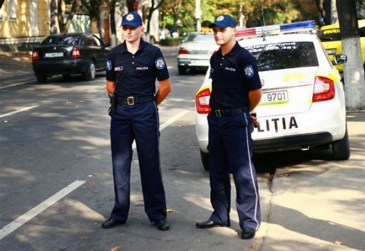 Timp de două zile, pe mai multe străzi din capitală se va circula cu dificultate.