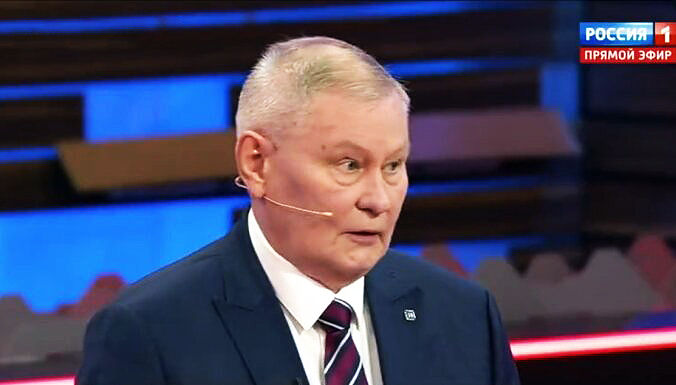 Российский полковник в отставке: "Ситуация будет ухудшаться".