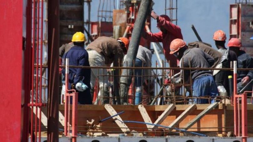 В 2021 году 77 граждан Молдовы погибли на рабочих местах.