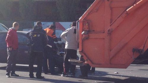 Unica firmă de salubrizare din Bălți anunță despre suspendarea activității. 