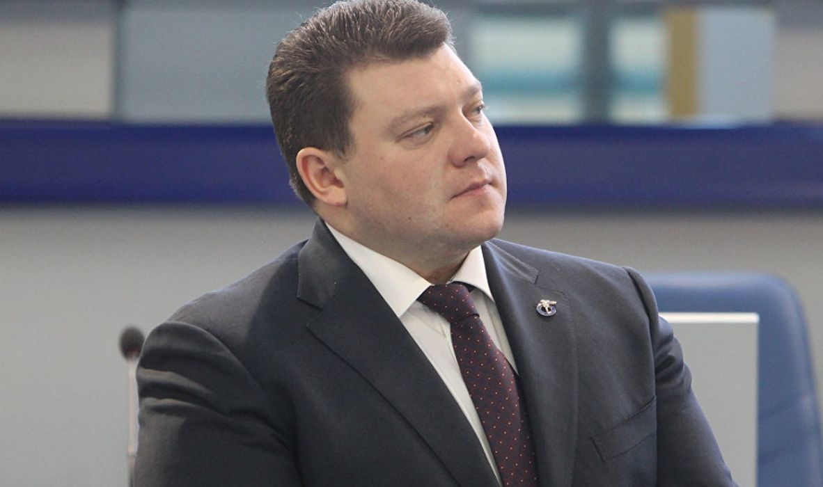 Канада ввела санкции против сына Лукашенко.