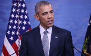 Oamenii vor ajunge pe Marte în anii 2030, afirmă preşedintele Statelor Unite, Barack Obama.