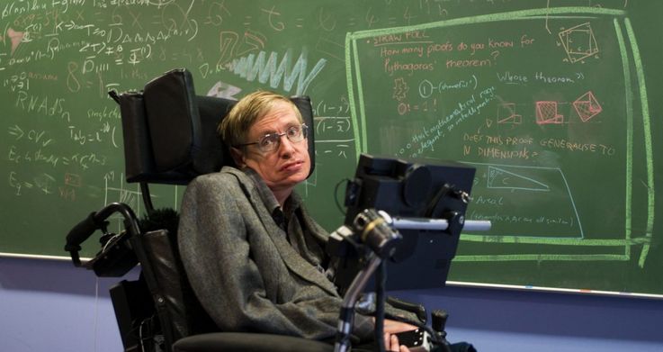 De ce nu a primit Stephen Hawking premiul Nobel