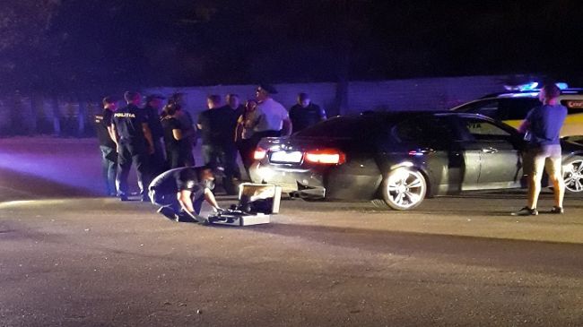 Сотрудники полиции завели на имя участников драки уголовное дело за хулиганство. 