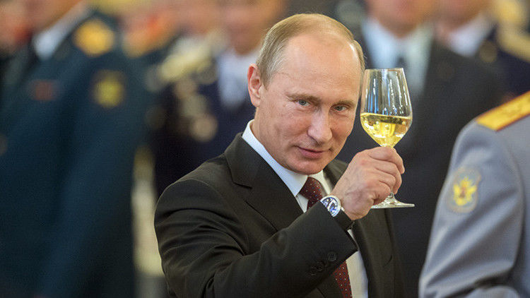 Discursul lui Putin din 2018, asemănător cu cel din 2000. Foto: zona3.mx