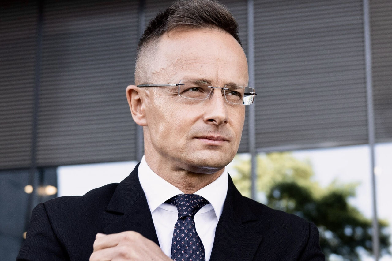 Венгрия заявила, что прекращает поставки дизельного топлива в Украину.