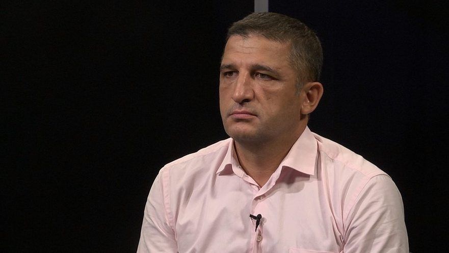 Влад Цуркану о провале Национального агентства по обеспечению целостности. Фото: Facebook