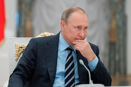 Следующие президентские выборы должны пройти в России в 2018 году.