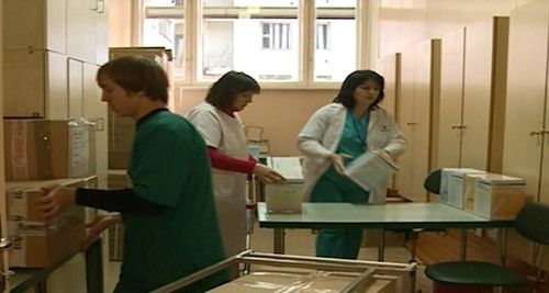 Содействие было оказано неправительственной организацией.