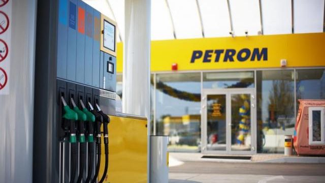 Inspectoratul Național de Patrulare, obligat de instanță să achite o datorie către Petrom-Moldova.