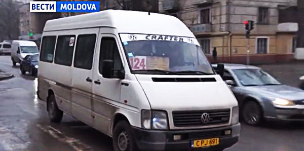 В Управлении транспорта не исключают, что вслед за №127 в столице исчезнут и другие маршруты. 
