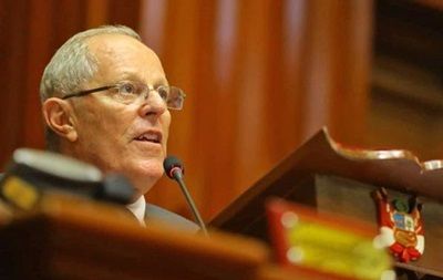Президенту Перу грозят импичментом.