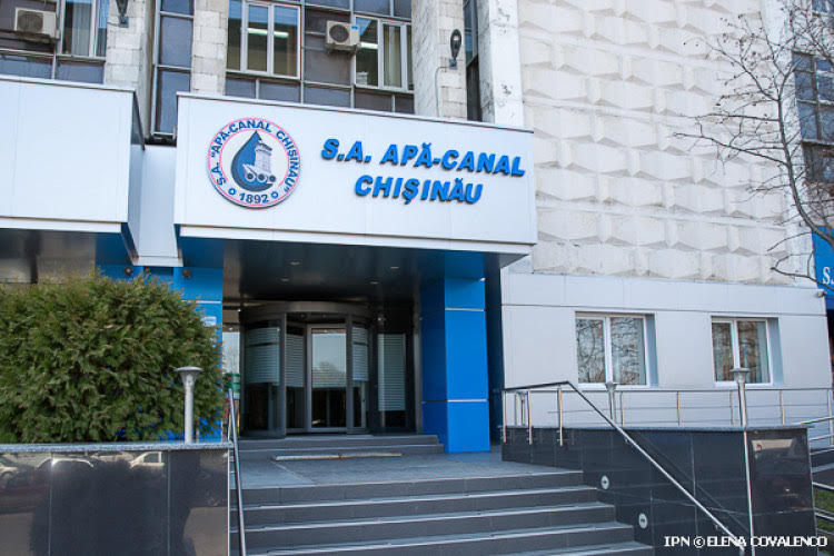 Экономический агент будет отключен от подачи воды за долги.