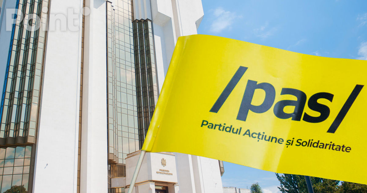 Centrul Patriot ar putea trece în subordinea directă a președintelui Moldovei.