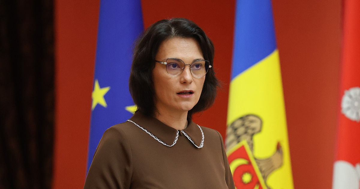 Misail-Nichitin: Fenomenul corupției în Poliția Națională rămâne nesemnificativ.