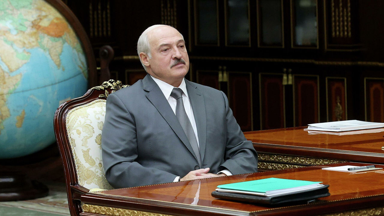 Лукашенко заявил о приближении ядерного конфликта.