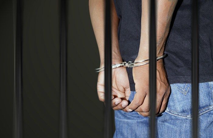 В столице полиция задержала велосипедного вора благодаря записям видеокамер.
