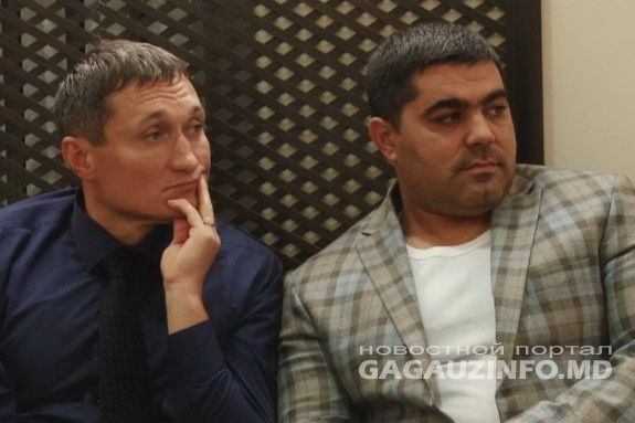 Народное собрание проигнорировало антироссийский выпад Кишинева.