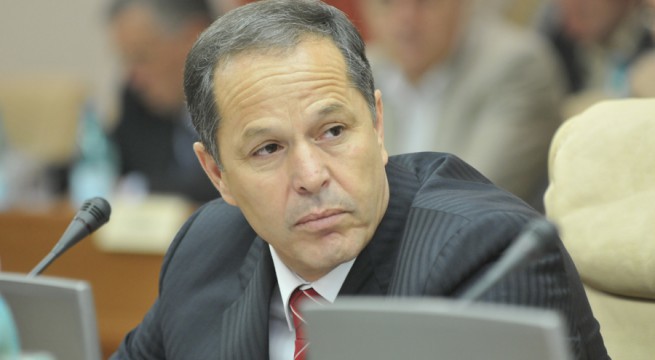 Agentura Federaţiei Ruse e la ea acasă în Republica Moldova.