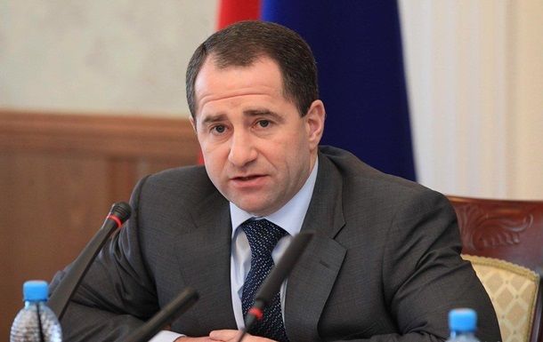 Киев не утвердил кандидатуру нового посла РФ.