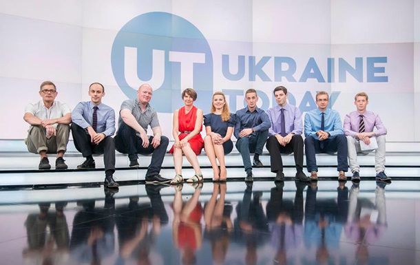 Медиагруппа Коломойского закрыла канал Ukraine Today.