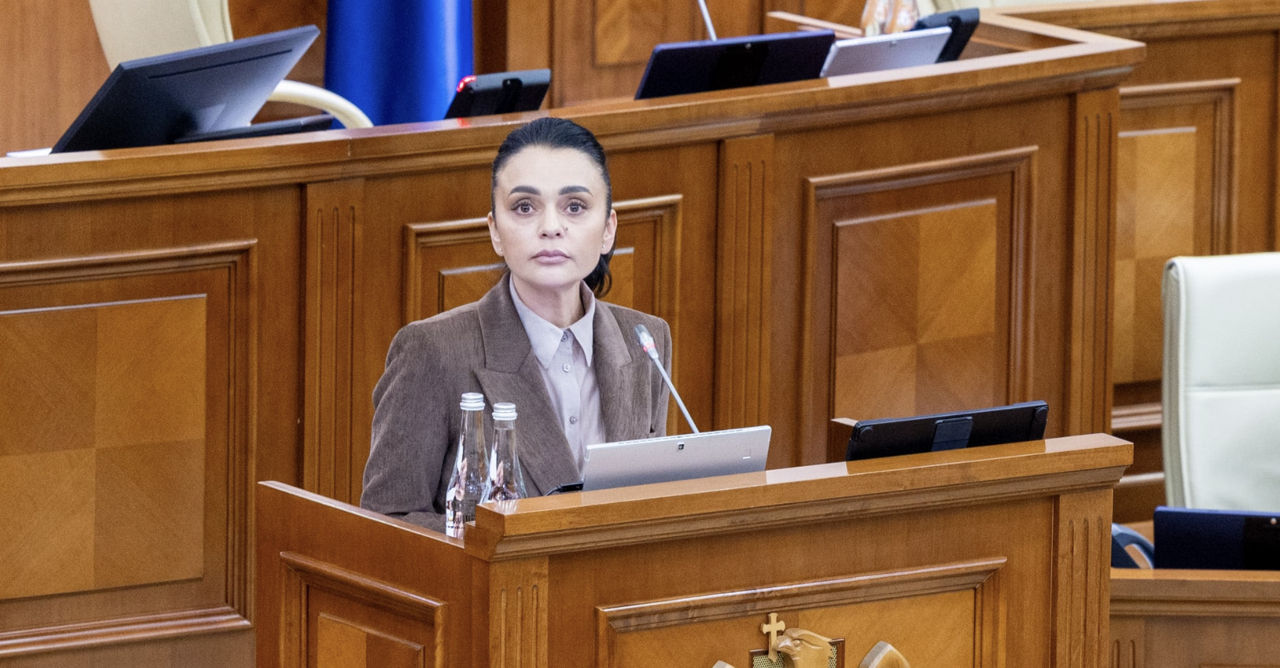 "Наша партия" требует объяснений по поводу 20 млн леев, вложенных Energocom в Румынии.