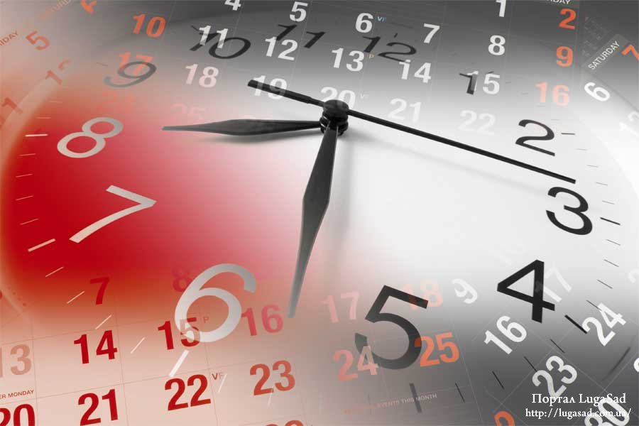 В 03.00 стрелки часов необходимо перевести на час назад.