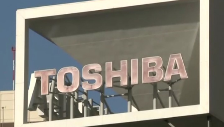 Toshiba a anunţat pierderi de peste şase miliarde de dolari, din cauza afacerilor cu energie nucleară din SUA. 