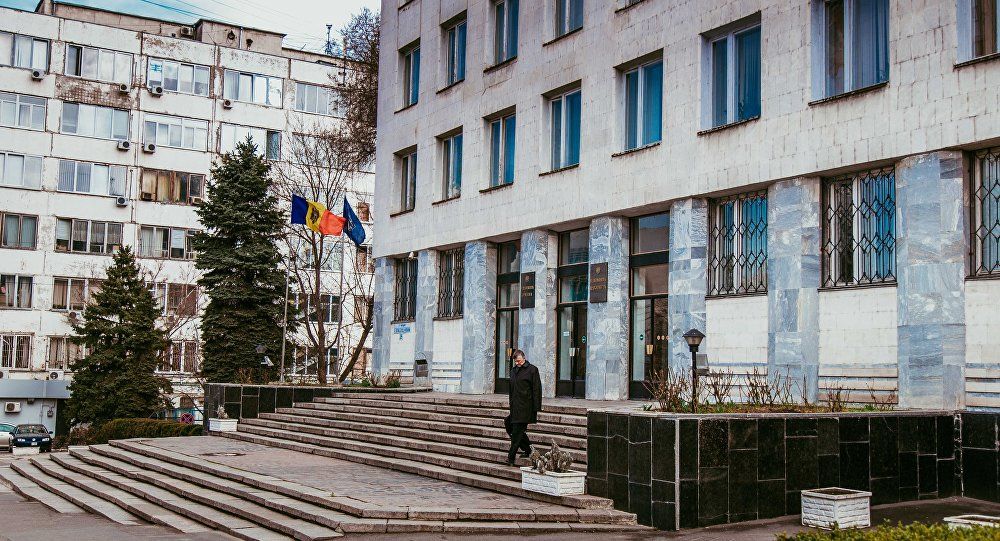 Чиновникам предложат занять любую вакантную должность в иных подразделениях прокуратуры. Фото: sputnik.md