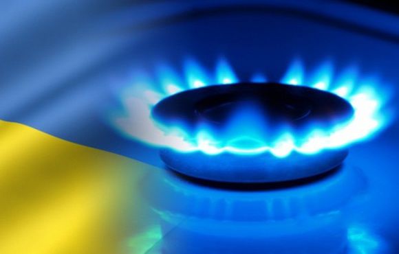 В 2015 году Украина сократила импорт газа на 16%.