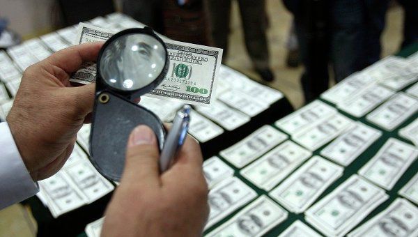 Основной причиной стагнации прозрачности бюджета Молдовы является политическая нестабильность. Фото: rian.com.ua