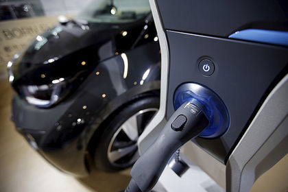 BMW и Porsche подготовили неприятный сюрприз для Tesla.